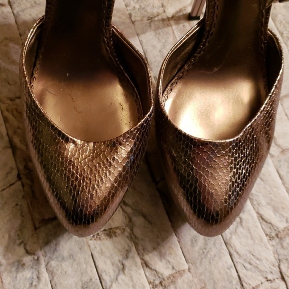 BABE  high  heels - Picture 5 of 6